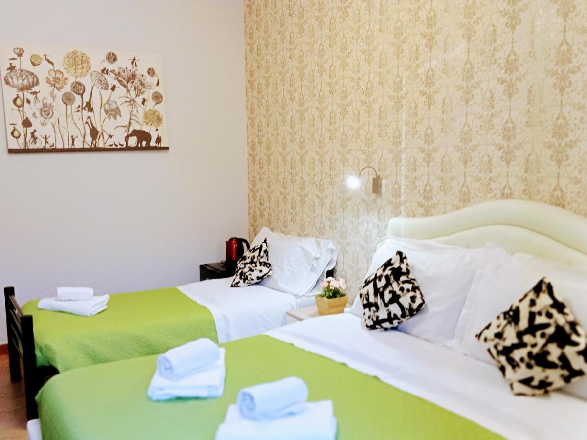 Affittacamere Termini Luxury Roma