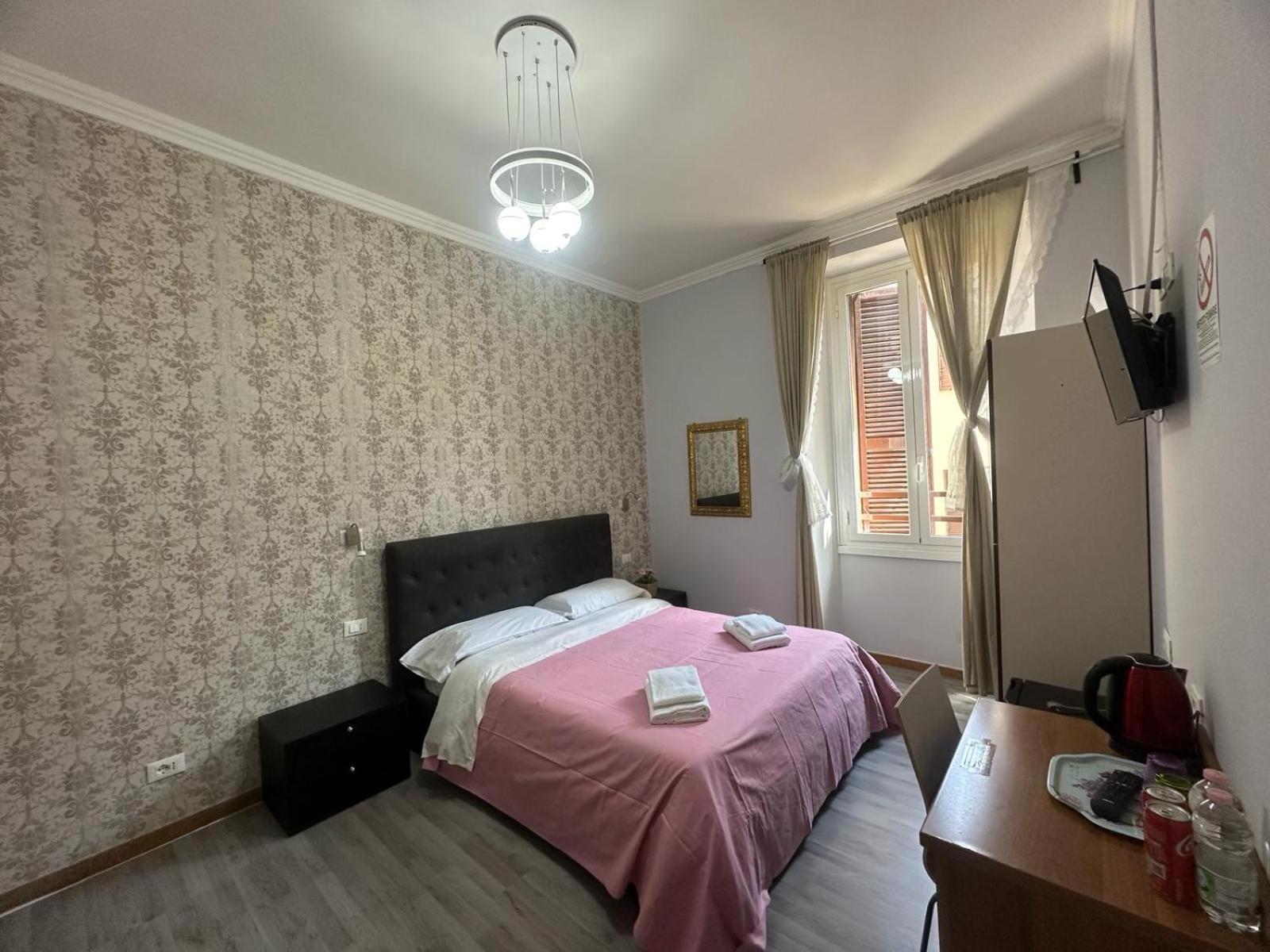 Affittacamere Termini Luxury