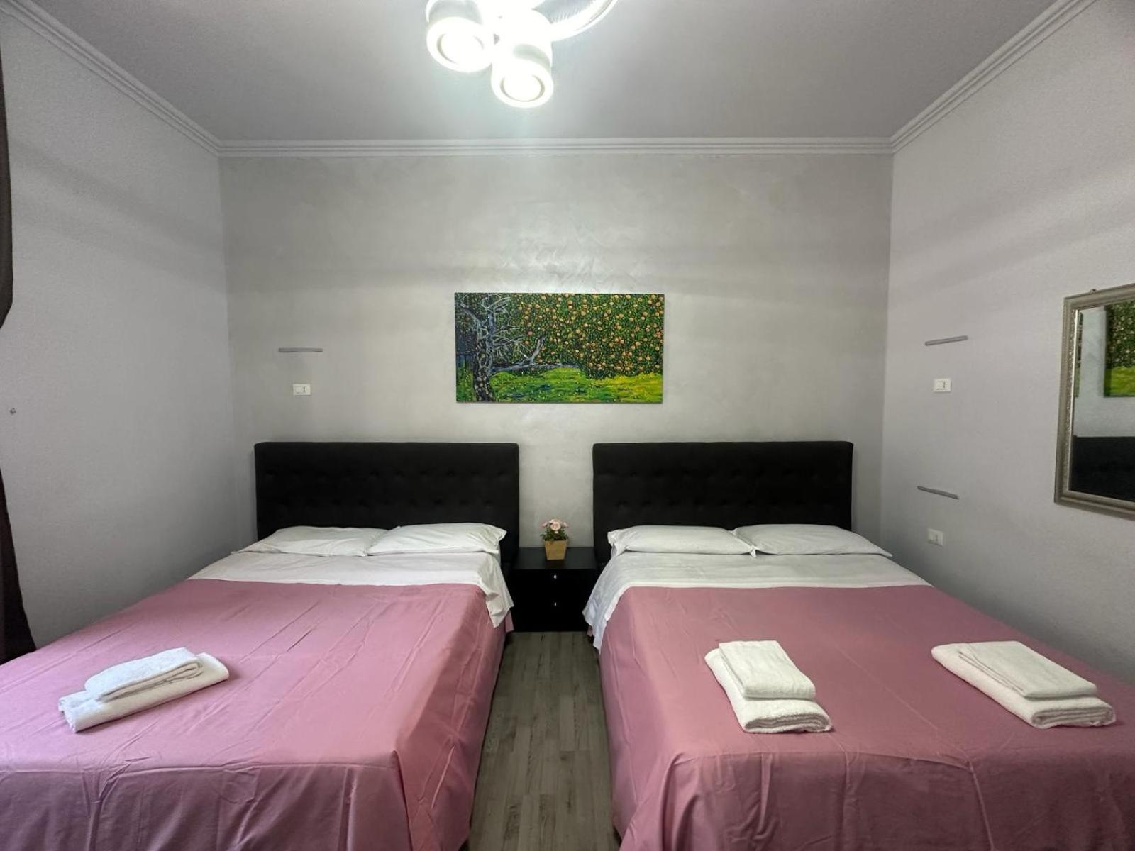 Affittacamere Termini Luxury Roma