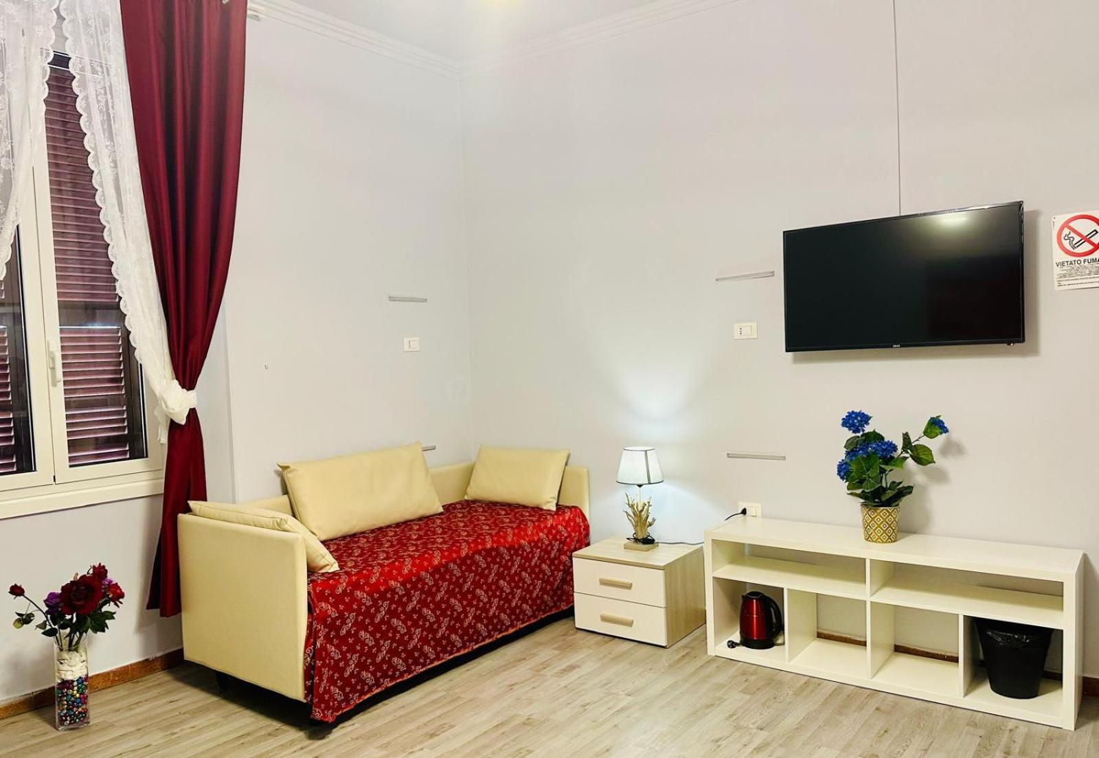 Termini Luxury Affittacamere