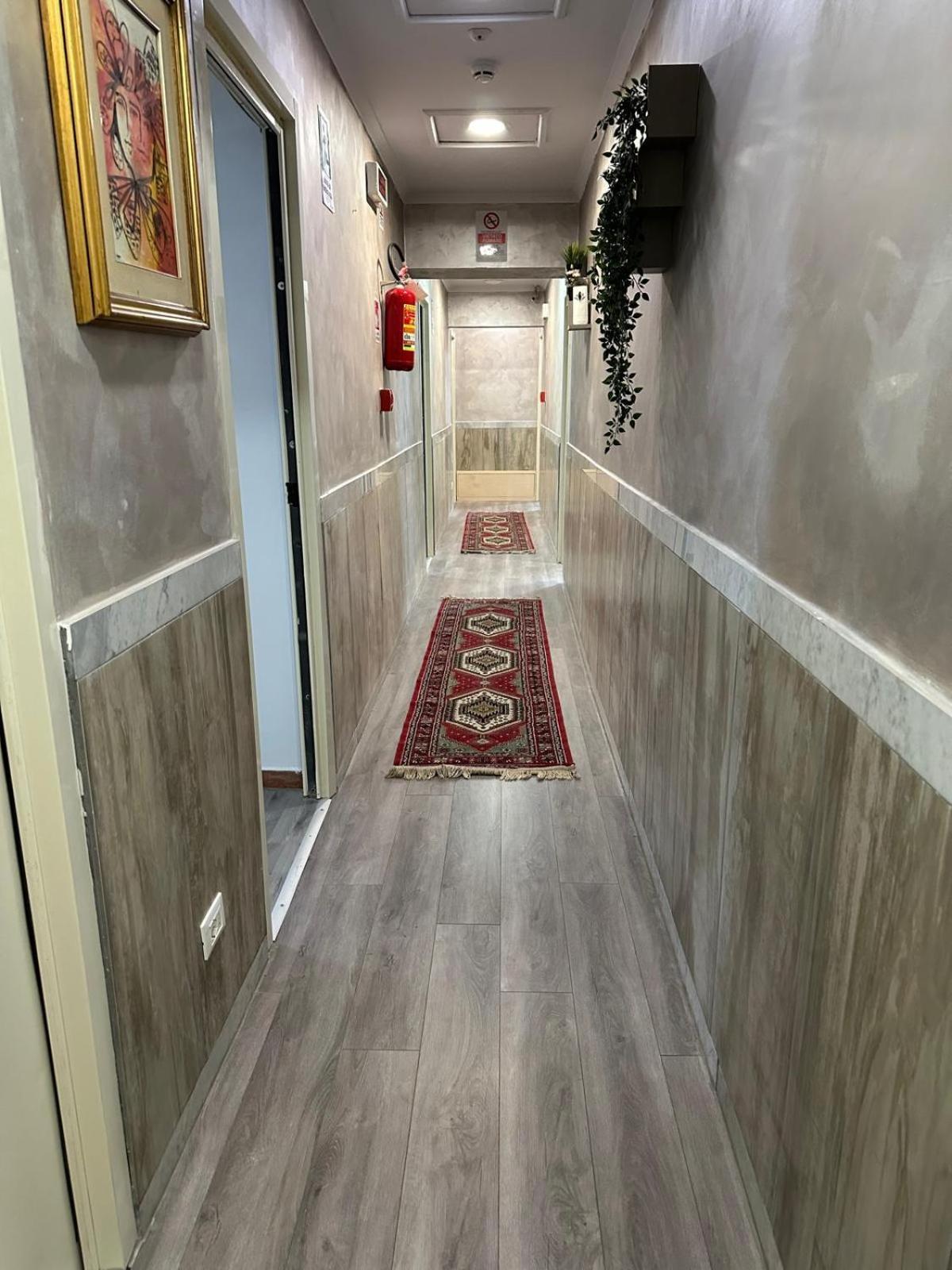 Affittacamere Termini Luxury Roma