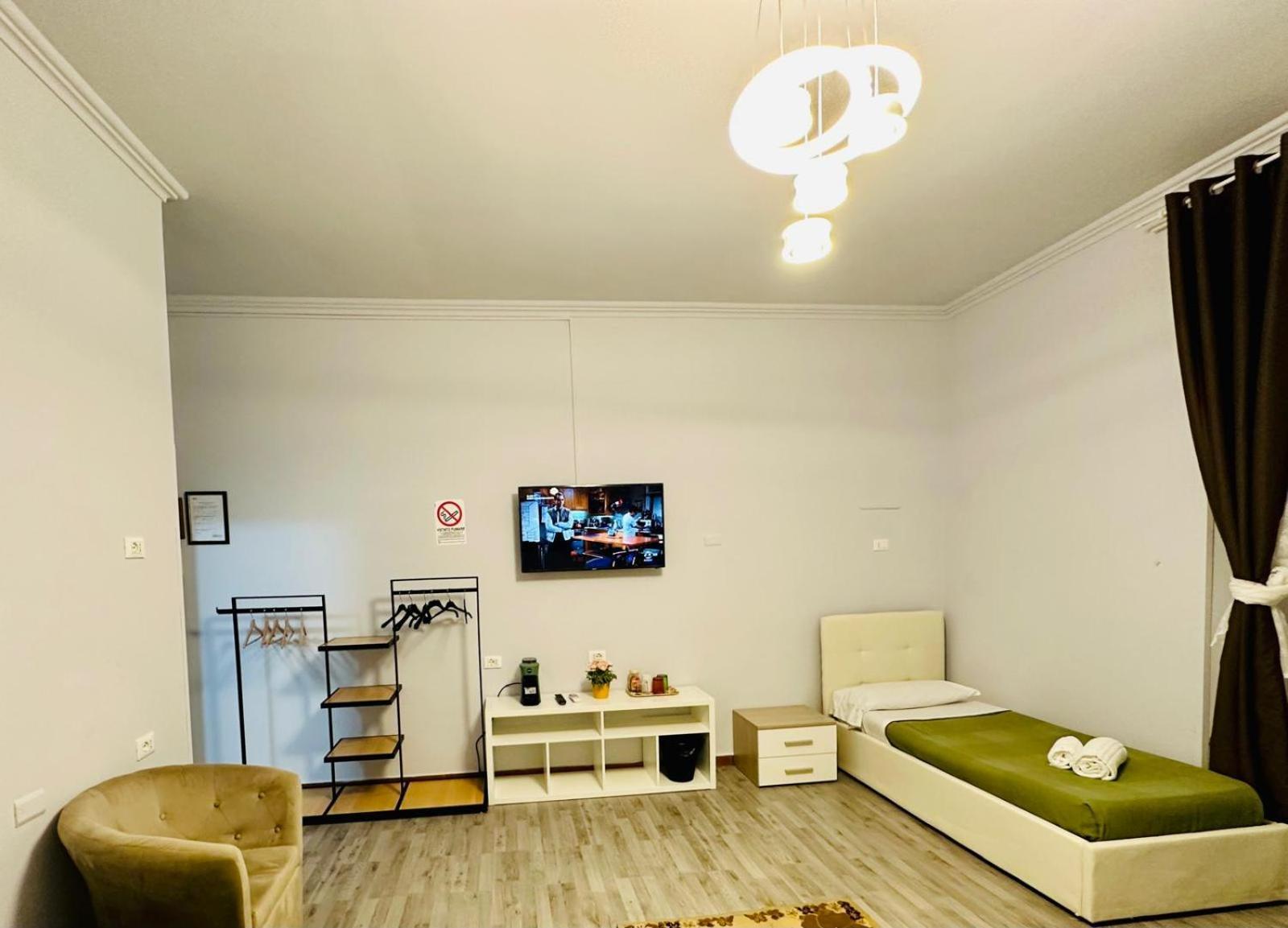 Termini Luxury Affittacamere Roma