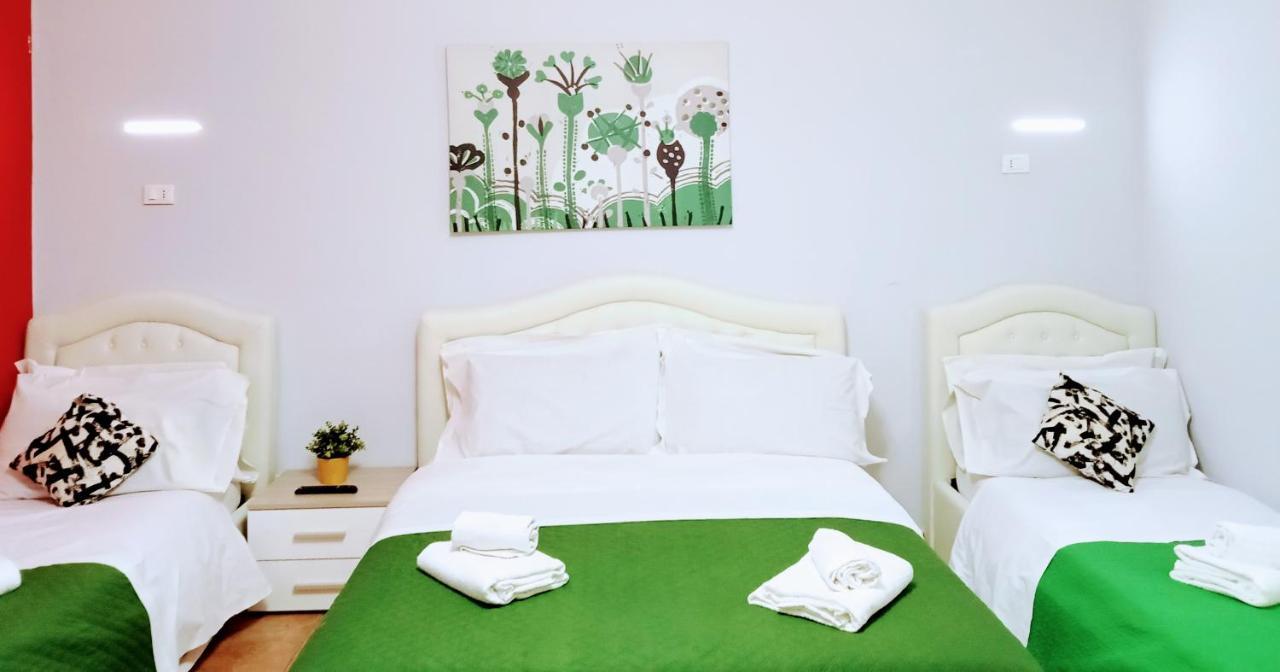 Gasthof Termini Luxury *
