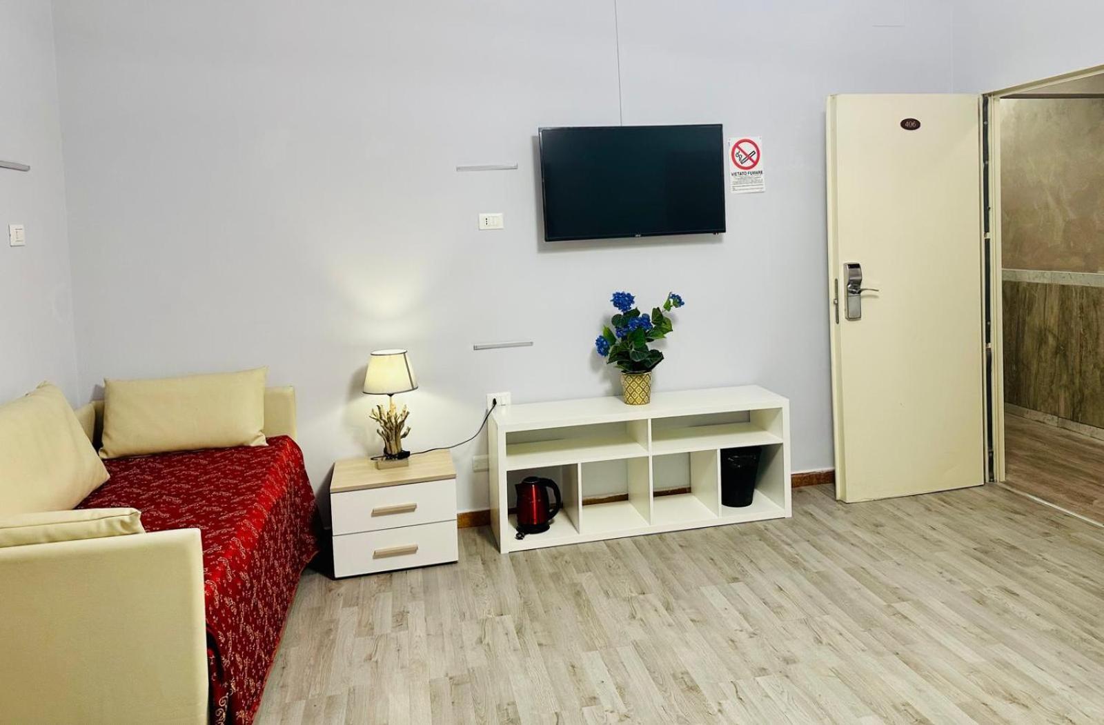 Pensionat Termini Luxury