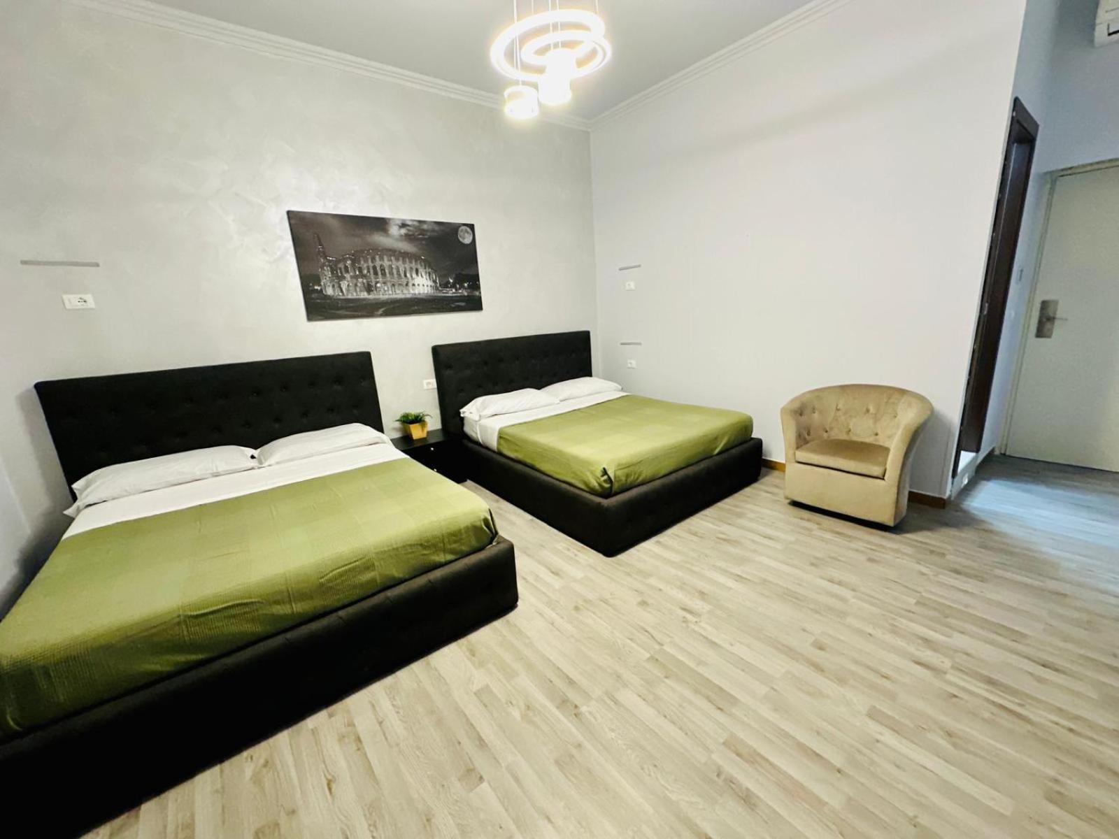 Termini Luxury Pensionat Rom