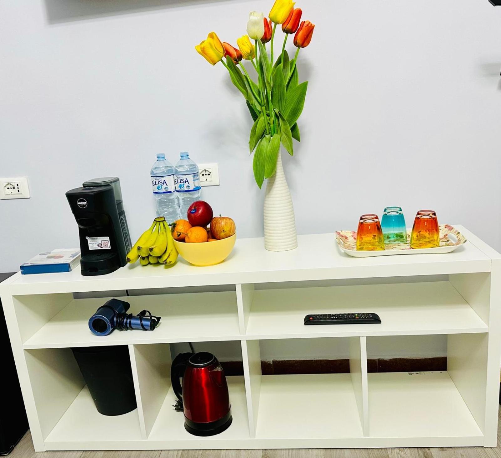 Pensionat Termini Luxury Rom
