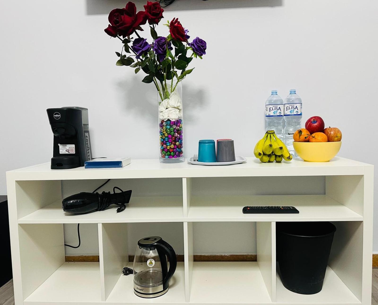 Pensionat Termini Luxury Rom